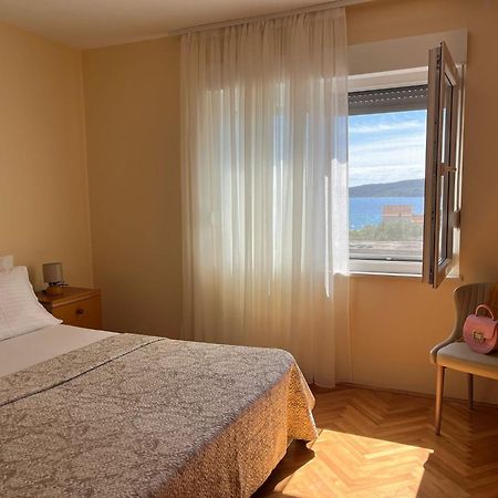 Apartments Zulim Trogir Exterior foto