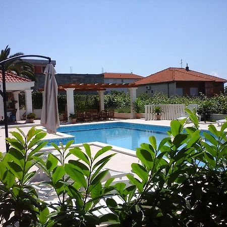 Apartments Zulim Trogir Exterior foto