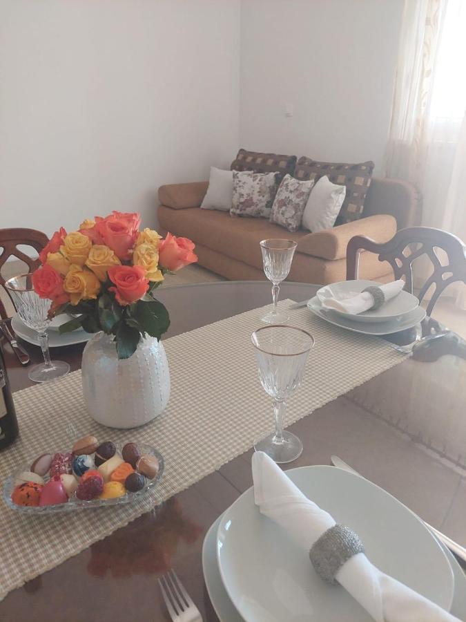 Apartments Zulim Trogir Exterior foto