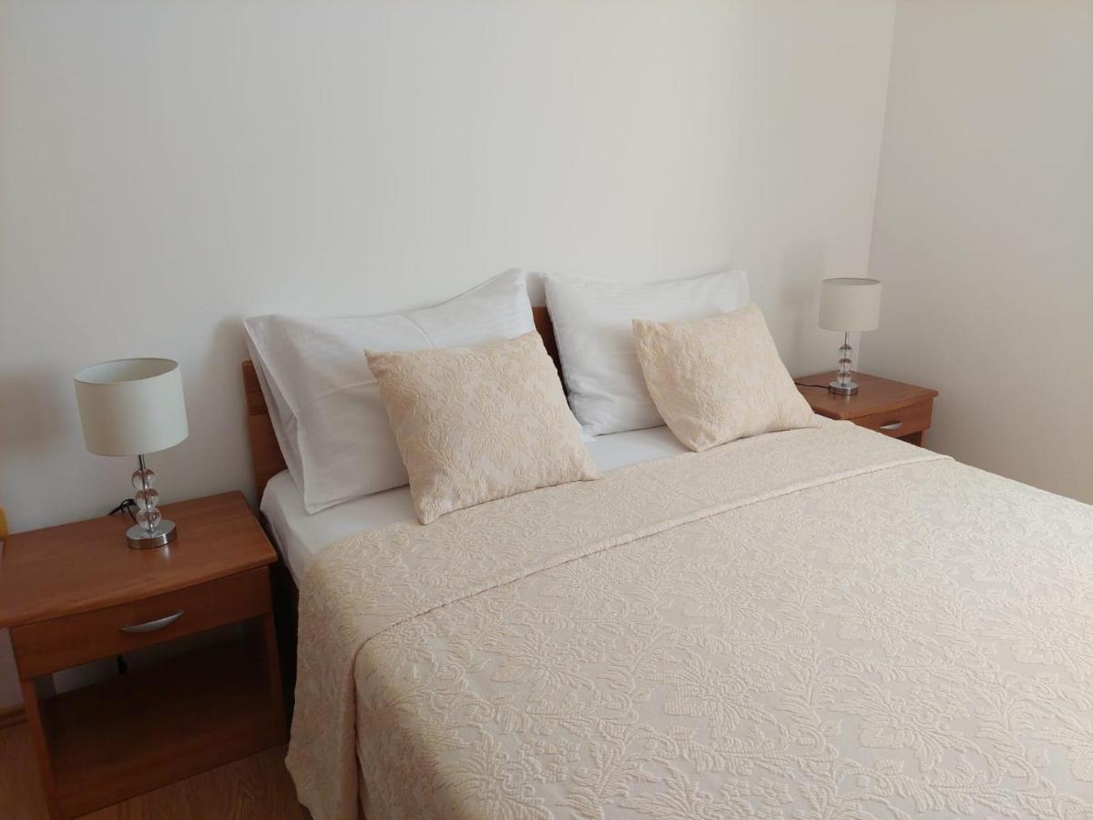 Apartments Zulim Trogir Exterior foto