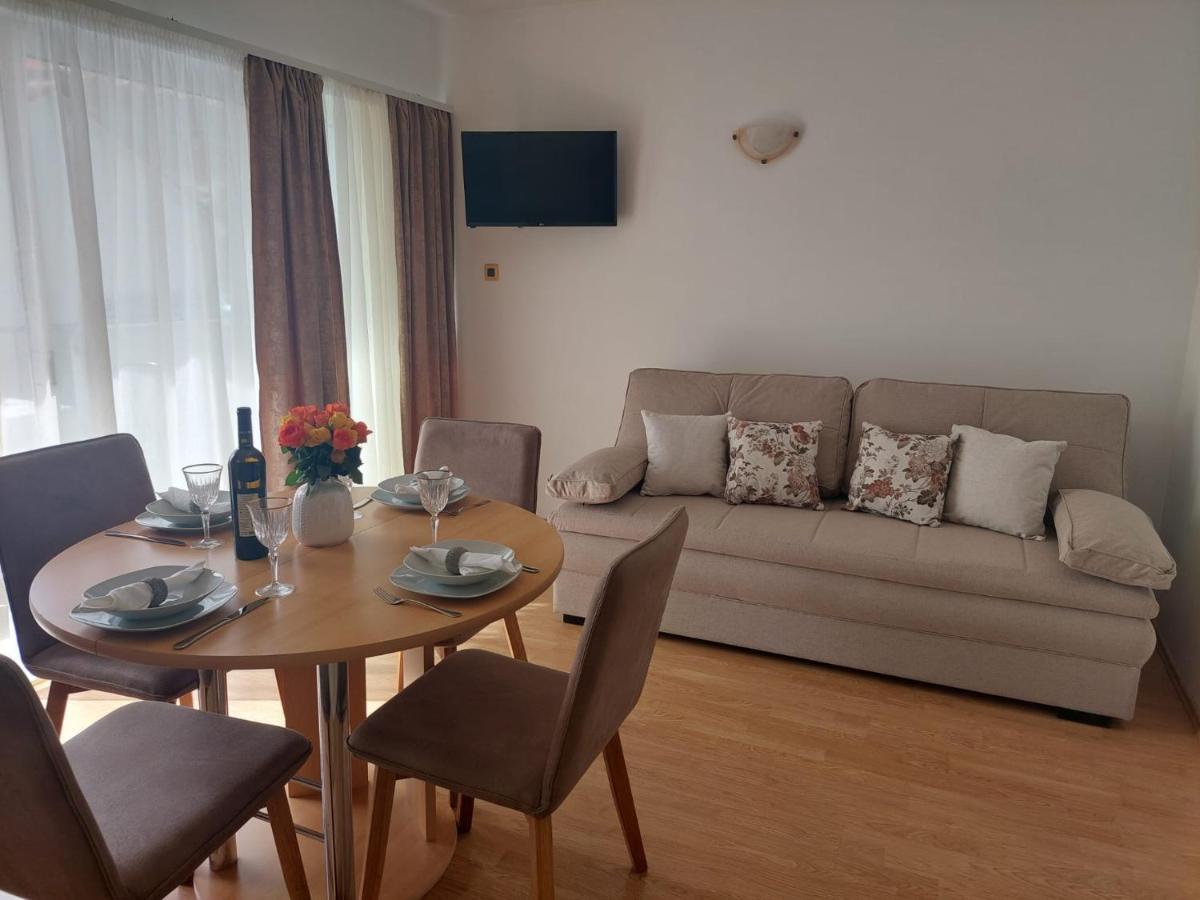 Apartments Zulim Trogir Exterior foto