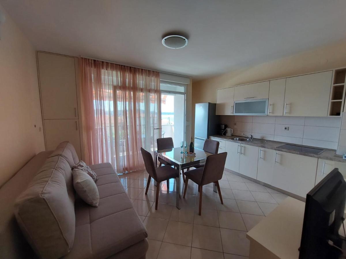Apartments Zulim Trogir Exterior foto
