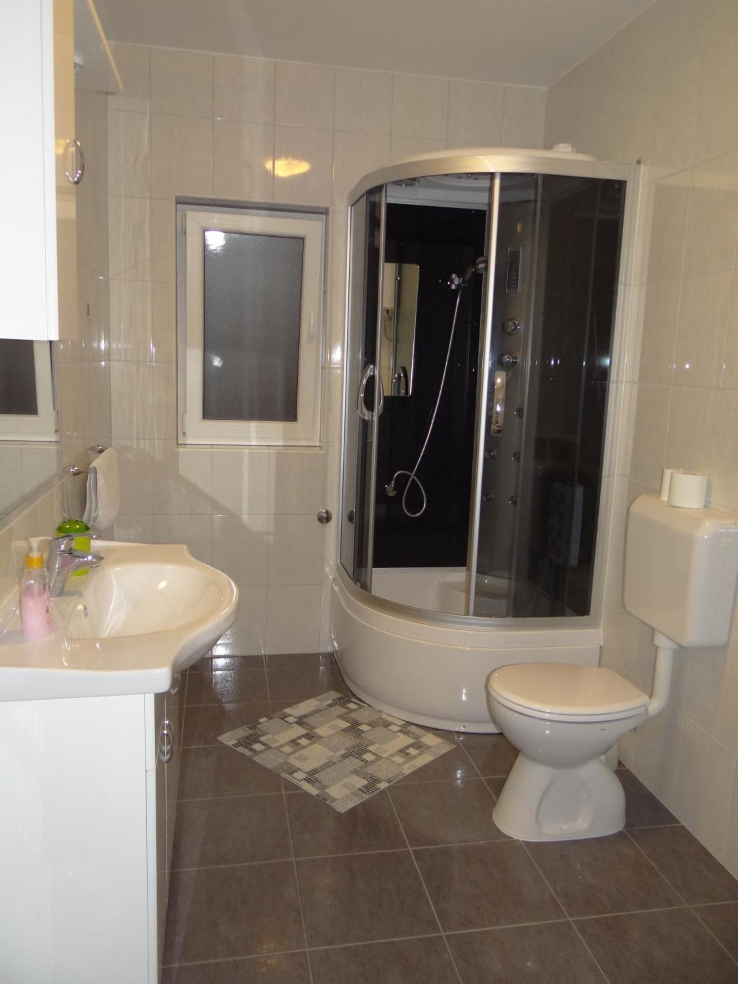 Apartments Zulim Trogir Zimmer foto