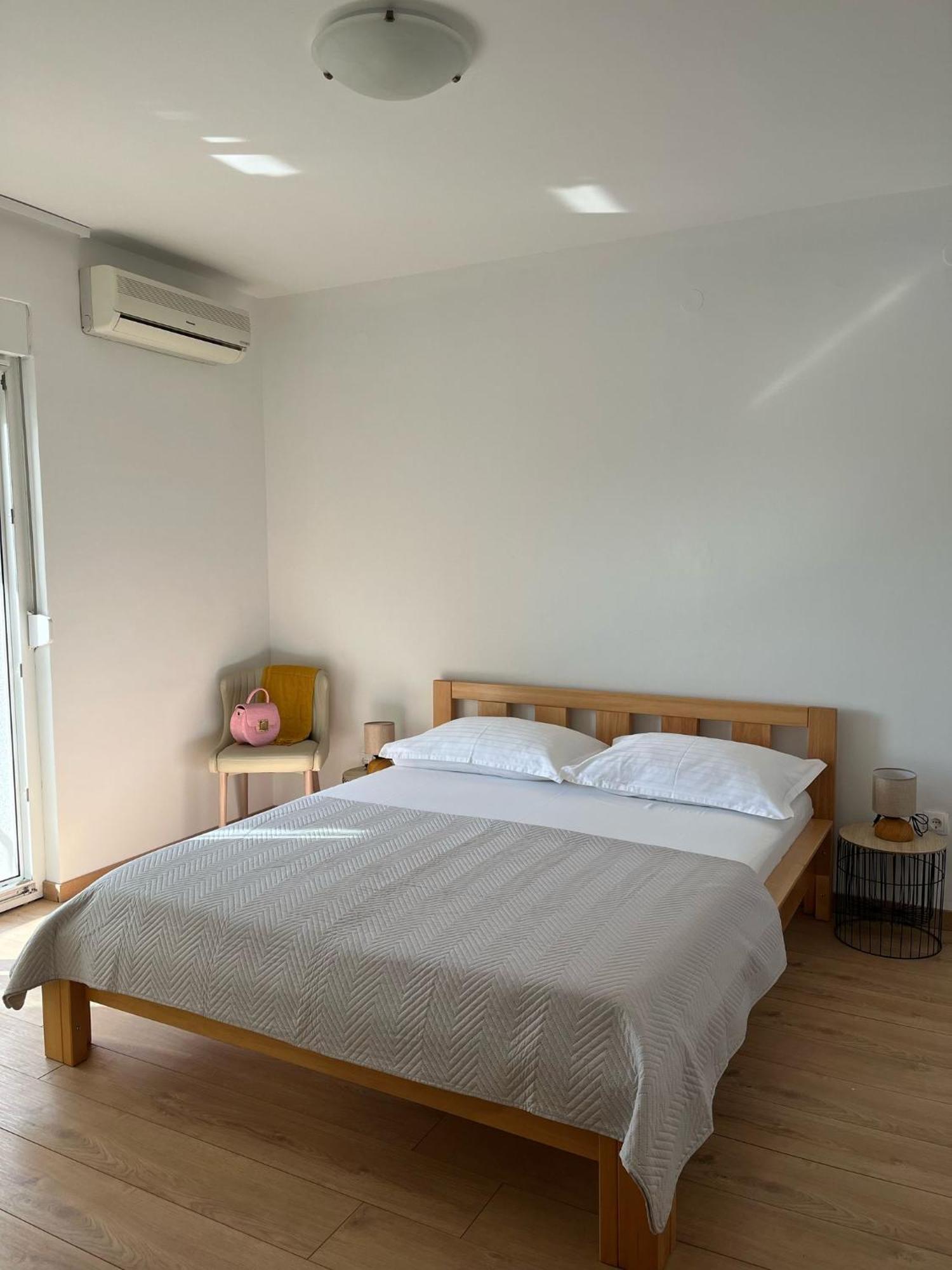 Apartments Zulim Trogir Exterior foto