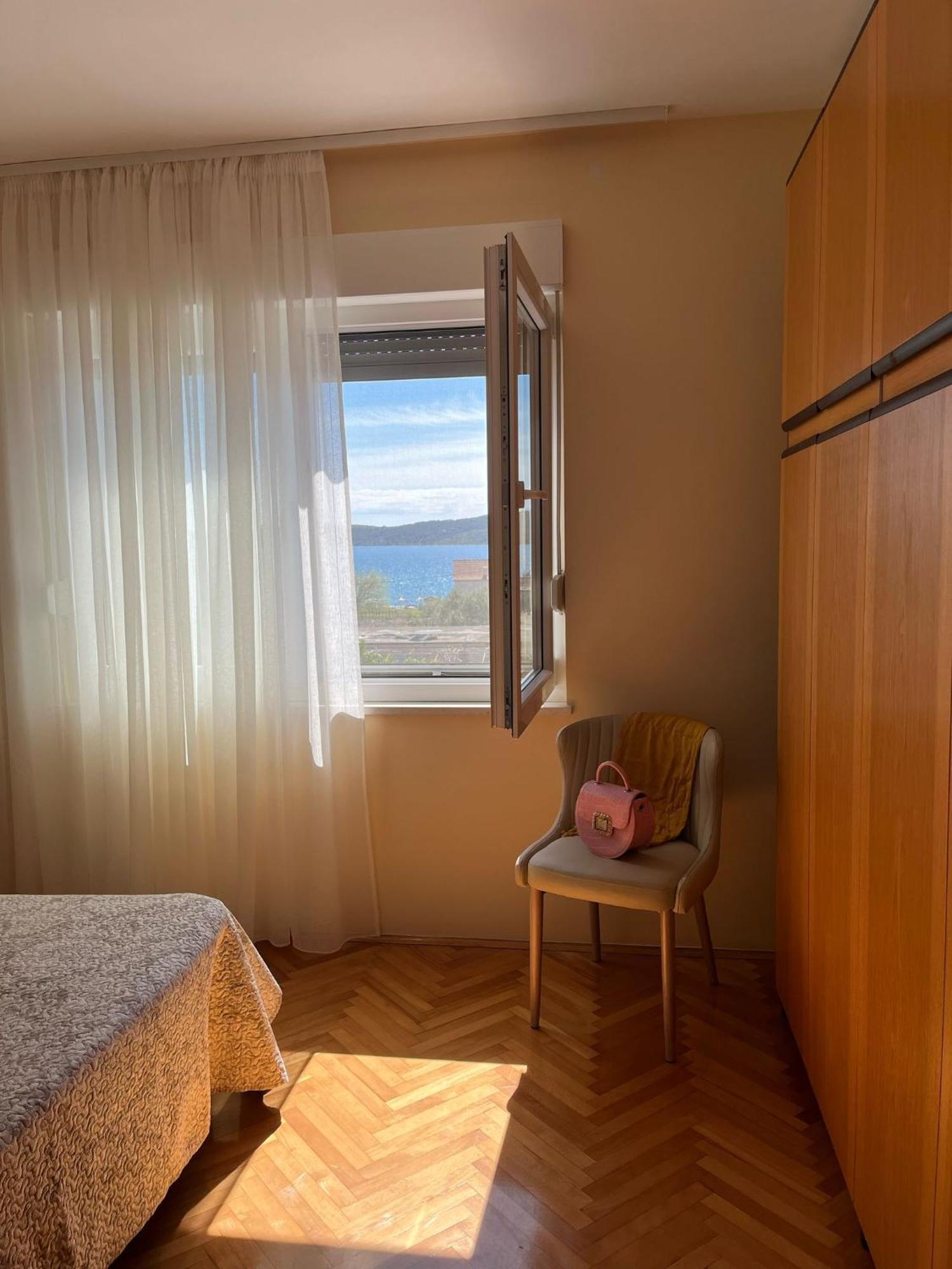 Apartments Zulim Trogir Exterior foto