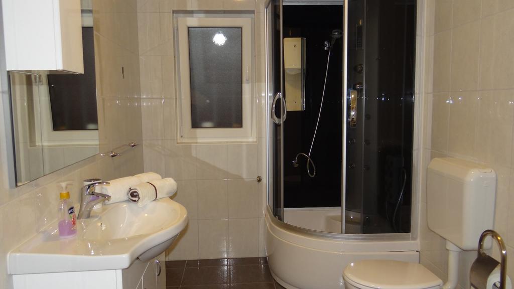 Apartments Zulim Trogir Zimmer foto