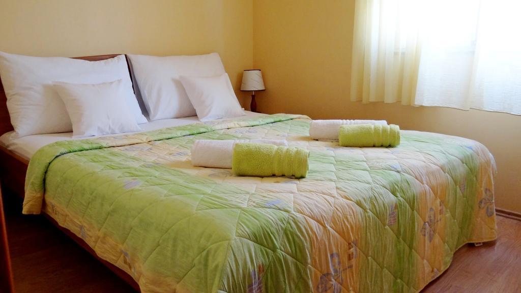 Apartments Zulim Trogir Zimmer foto