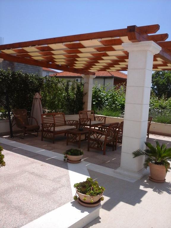 Apartments Zulim Trogir Exterior foto
