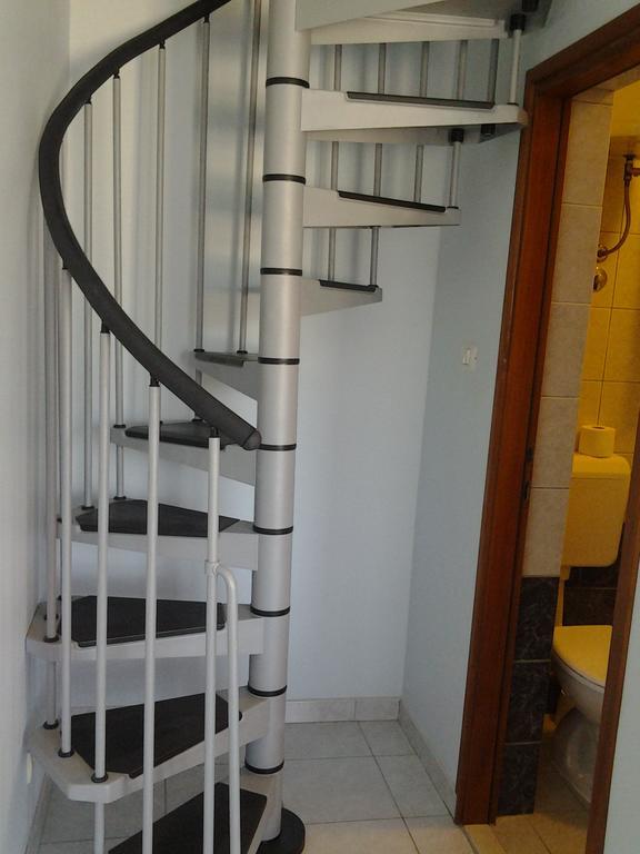 Apartments Zulim Trogir Exterior foto